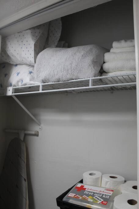 ☆The Oasis In Murray Hill☆ -Sleeps 8- Wifi- Cozy Τζάκσονβιλ Εξωτερικό φωτογραφία